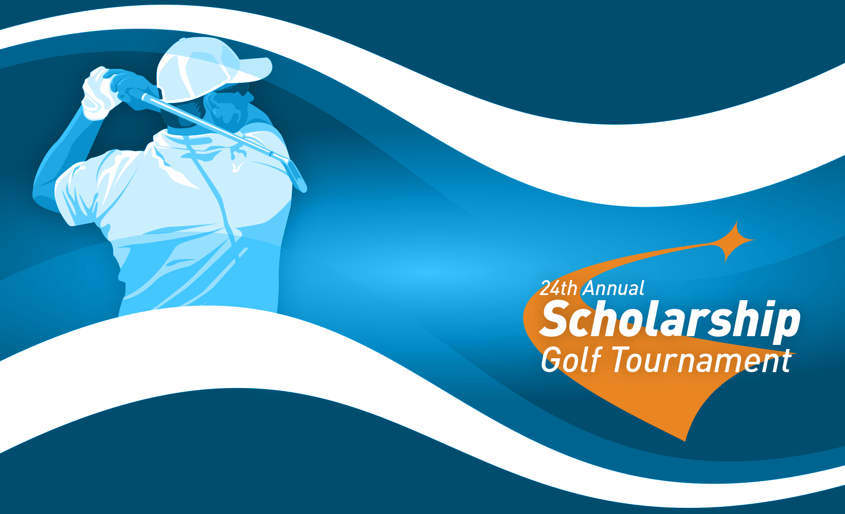 24th Annual Scholarship Golf Tournament Registration and Auction Now Live