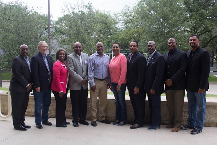 2nd African American City Managers Summit