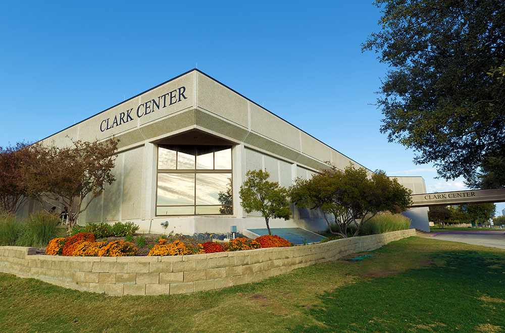 Alexander Clark Center