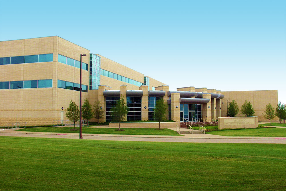 South Engineering & Computer Science