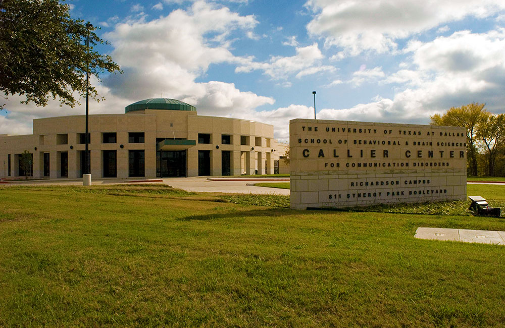 Callier Center Richardson