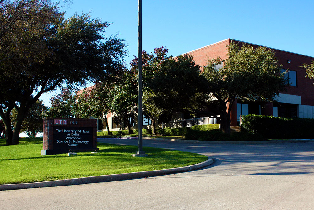 Waterview Science & Technology Center