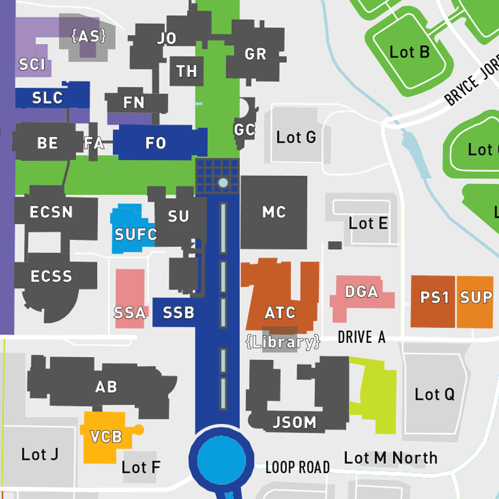 2020-2021 - Campus Transformation - Facilities & Economic Development ...